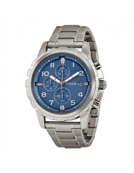 Zegarek męski Fossil Dean FS5023