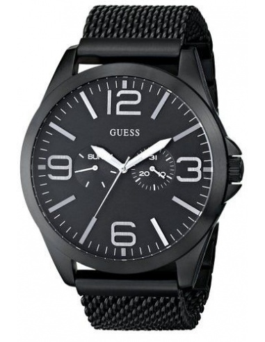 Zegarek męski Guess U0180G2