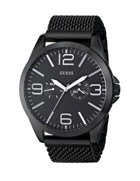 Zegarek męski Guess U0180G2