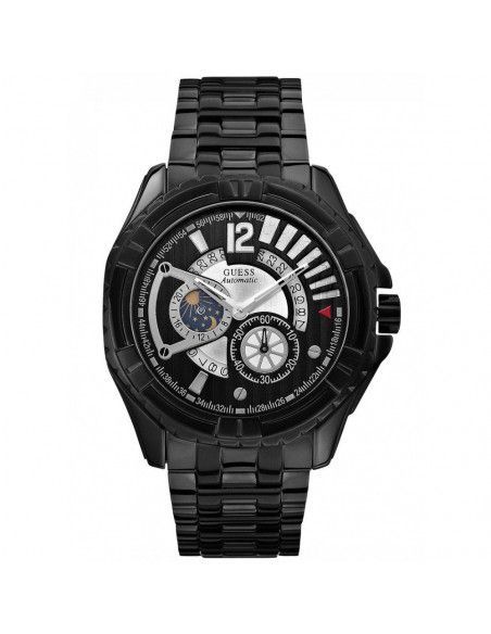Zegarek męski Guess Automatic U0047G1