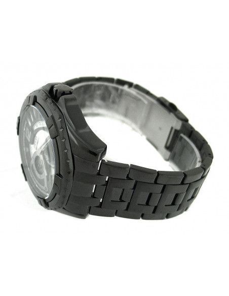 Zegarek męski Guess Automatic U0047G1
