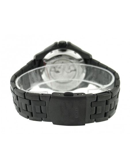 Zegarek męski Guess Automatic U0047G1