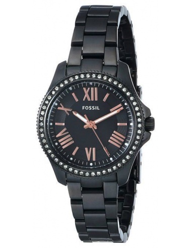 Zegarek damski Fossil Cecile Small AM4585