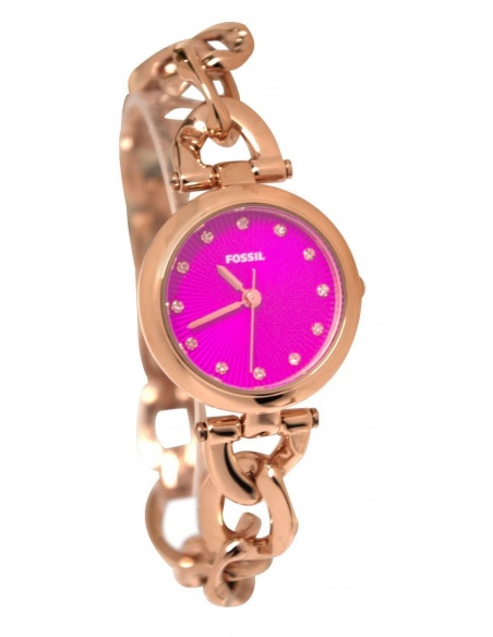 Zegarek damski Fossil Olive ES3574