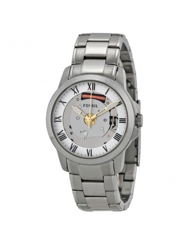 Zegarek unisex Fossil Grant FS4871