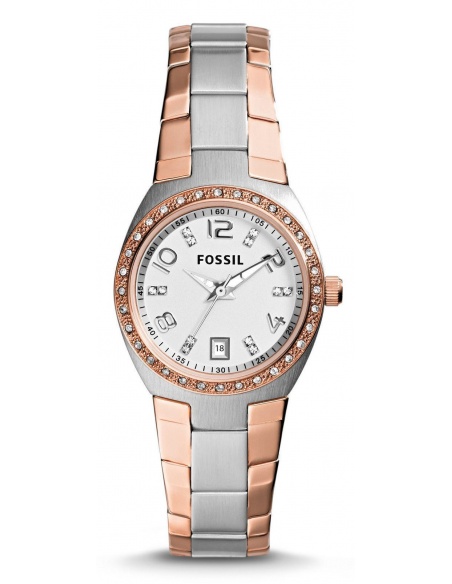 Zegarek damski Fossil Colleague ES3621