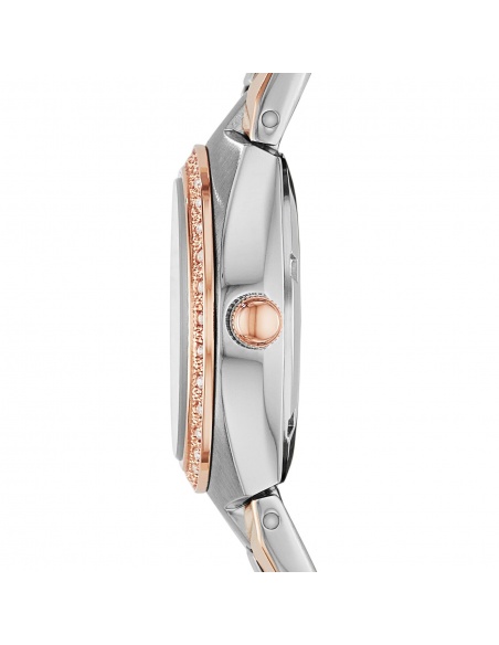 Zegarek damski Fossil Colleague ES3621