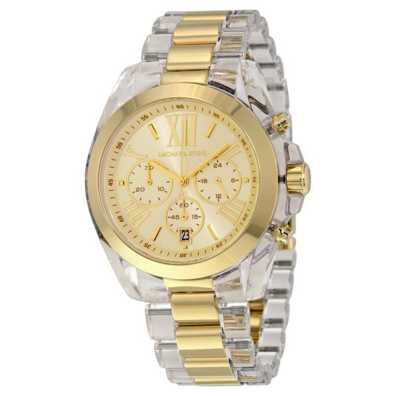 Zegarek damski Michael Kors Bradshaw MK6319