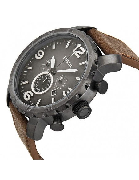 Zegarek męski Fossil Nate JR1424