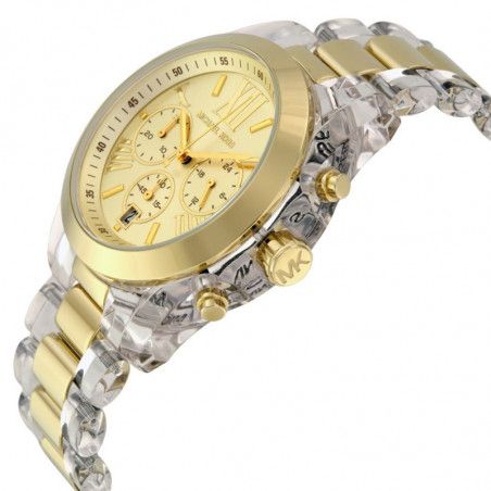 Zegarek damski Michael Kors Bradshaw MK6319