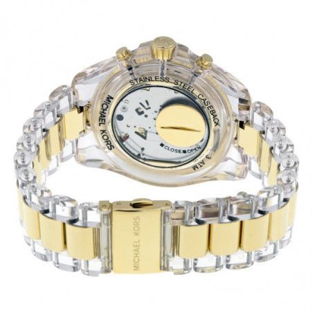 Zegarek damski Michael Kors Bradshaw MK6319