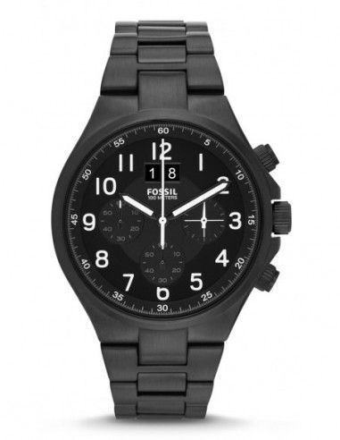 Zegarek męski Fossil Qualifier CH2904