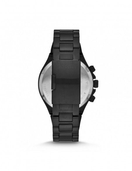 Zegarek męski Fossil Qualifier CH2904