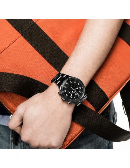 Zegarek męski Fossil Qualifier CH2904