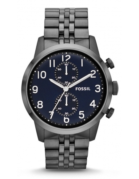 Zegarek męski Fossil Townsman FS4894