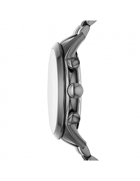 Zegarek męski Fossil Townsman FS4894