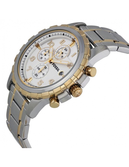 Zegarek męski Fossil Dean FS4795
