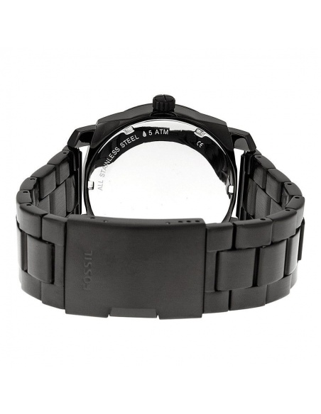 Zegarek męski Fossil Machine FS4775