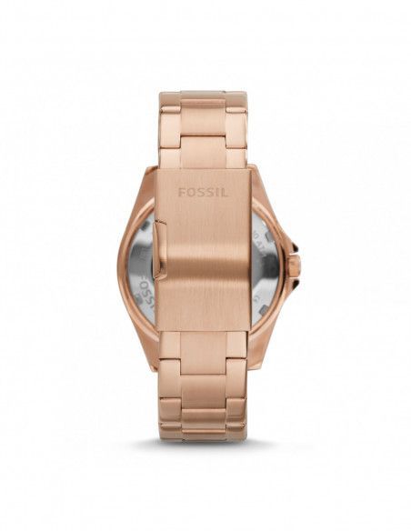 Zegarek damski Fossil Riley ES3656