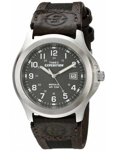 Zegarek męski Timex Expedition T40091