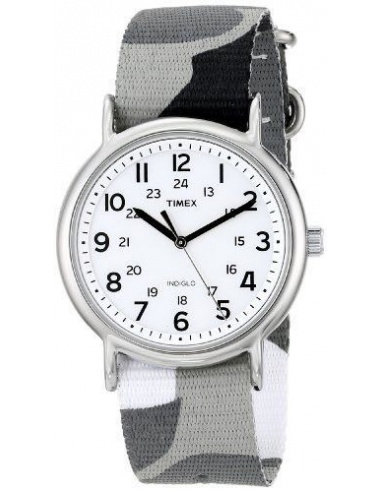 Zegarek męski Timex Weekender T2P366
