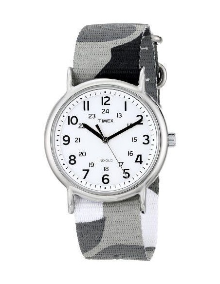 Zegarek męski Timex Weekender T2P366