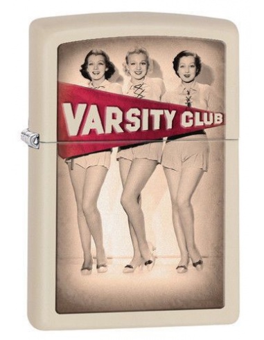 Zapalniczka Zippo Varsity Club 28441