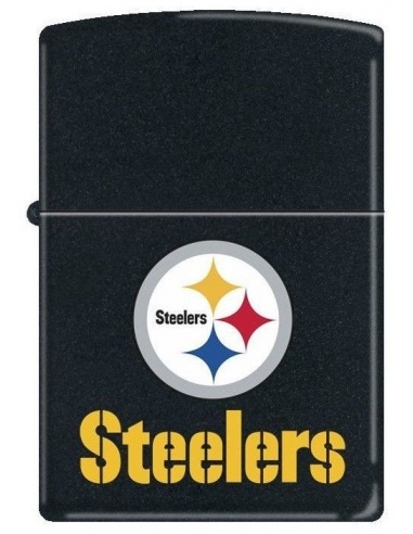 Zapalniczka Zippo Pittsburgh Steelers 2880