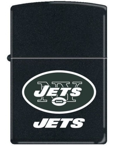 Zapalniczka Zippo New York Jets 2877