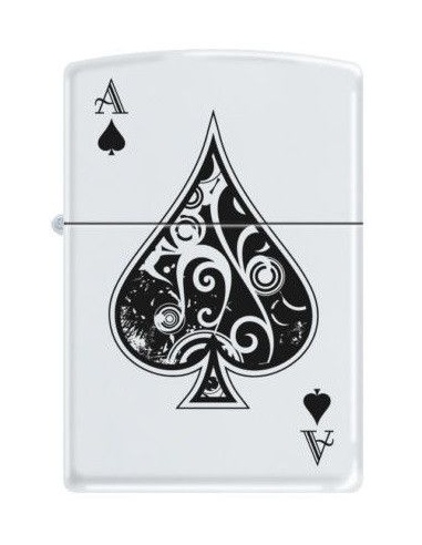 Zapalniczka Zippo 9131 Ace of Spades