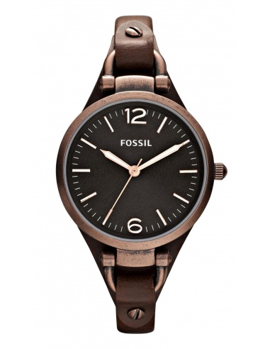 Zegarek damski Fossil Georgia ES3200