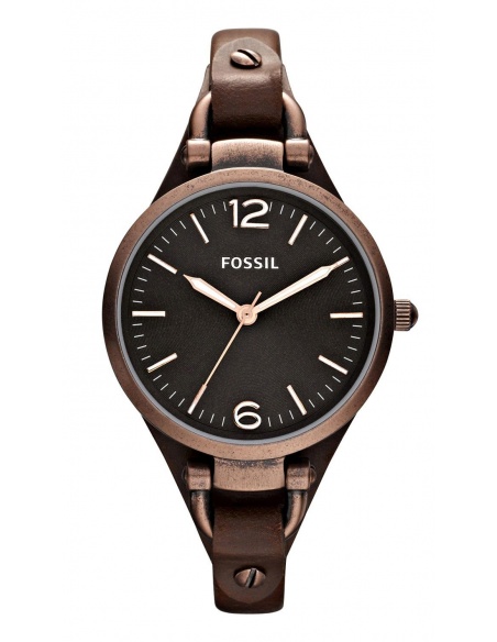 Zegarek damski Fossil Georgia ES3200