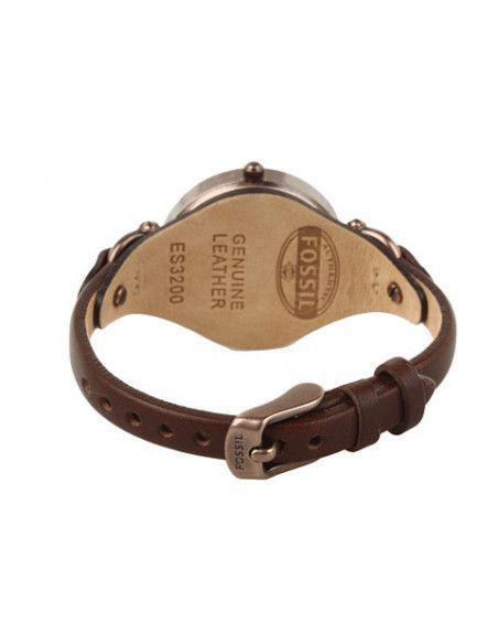 Zegarek damski Fossil Georgia ES3200