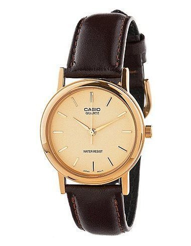 Zegarek męski Casio MTP1095Q-9A