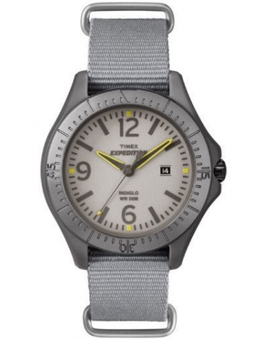 Zegarek męski Timex Expedition T49931