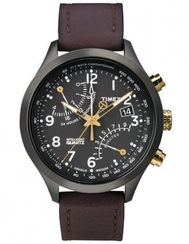 Zegarek męski Timex Fly-Back Chronograph T2N931