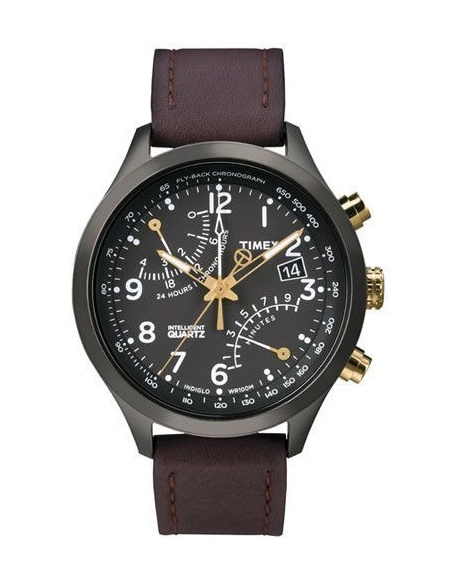 Zegarek męski Timex Fly-Back Chronograph T2N931
