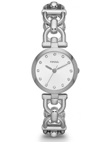 Zegarek damski Fossil Olive ES3348