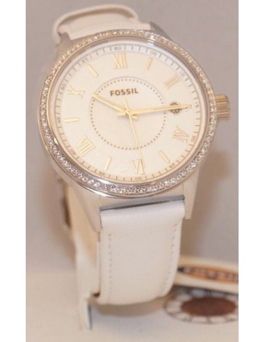 Zegarek damski Fossil BQ1109