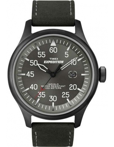 Zegarek męski Timex Expedition T49877