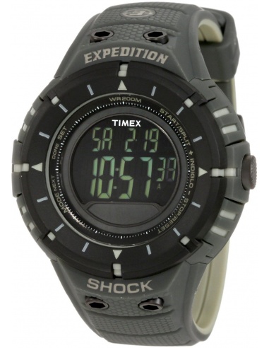 Zegarek męski Timex Expedition Trail Series T49612