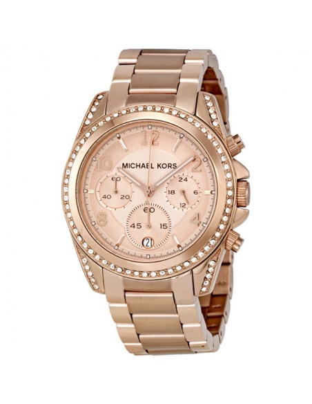 Zegarek damski Michael Kors Blair MK5263