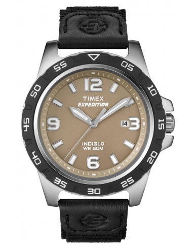 Zegarek męski Timex Expedition Rugged Field T49885
