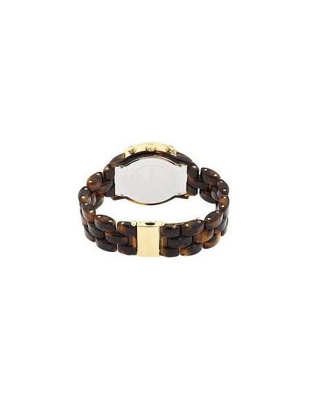 Zegarek damski Michael Kors Tortoise MK5216