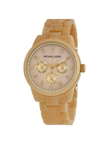 Zegarek damski Michael Kors Jet Set MK5039