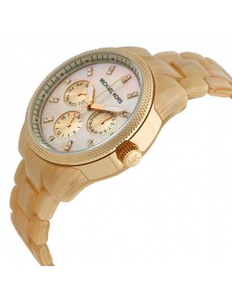 Zegarek damski Michael Kors Jet Set MK5039