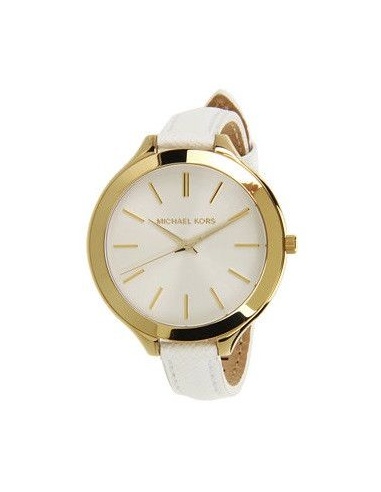 Zegarek damski Michael Kors Slim Runaway MK2273