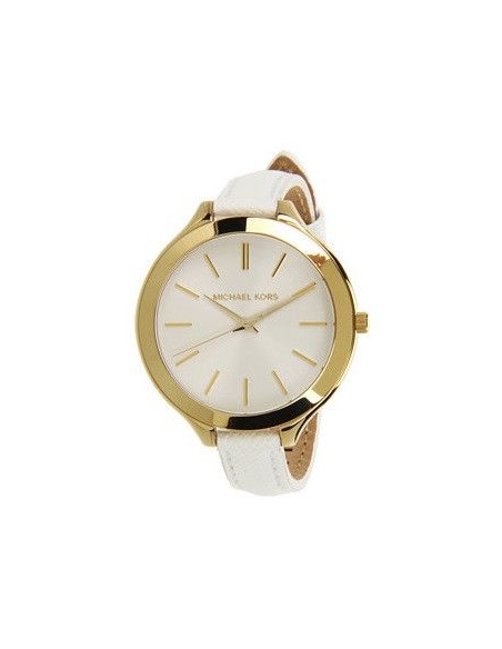 Zegarek damski Michael Kors Slim Runaway MK2273