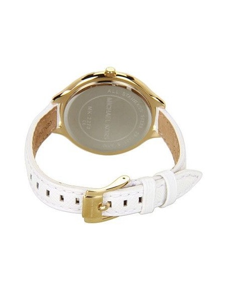 Zegarek damski Michael Kors Slim Runaway MK2273