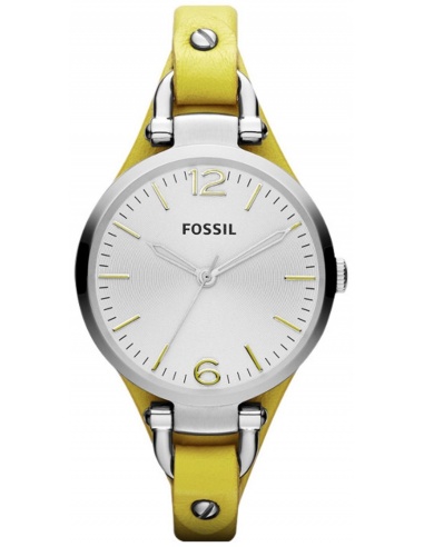 Zegarek damski Fossil Georgia ES3220